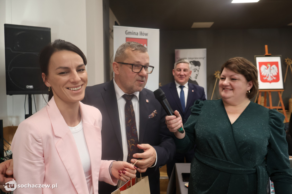 Gmina Iłów z budżetem na 2026, za nami ostatnia sesja rady