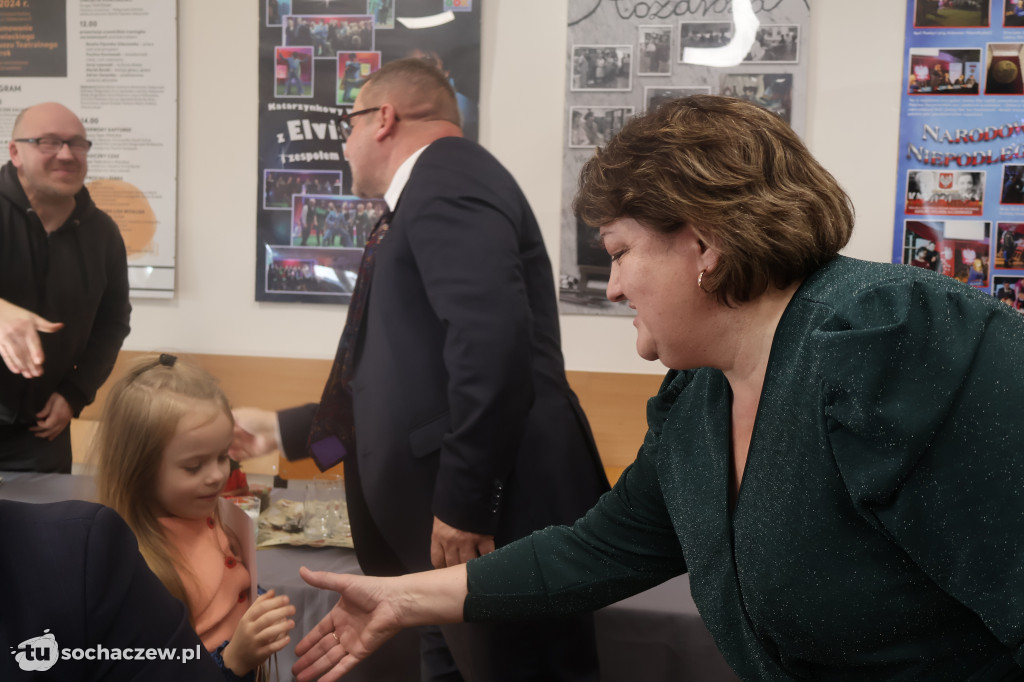 Gmina Iłów z budżetem na 2026, za nami ostatnia sesja rady