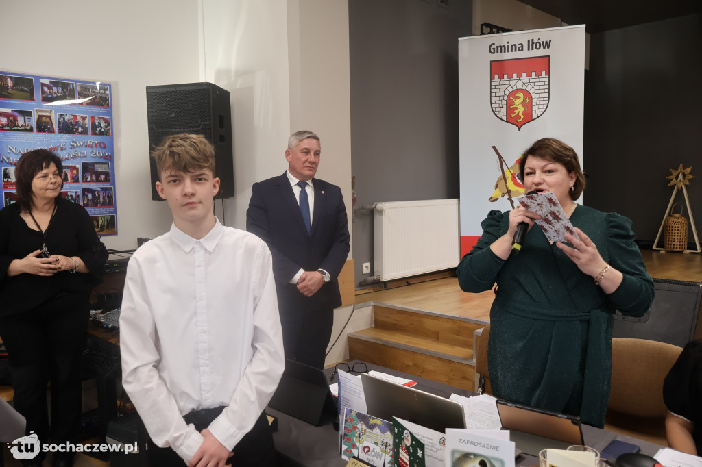 Gmina Iłów z budżetem na 2026, za nami ostatnia sesja rady