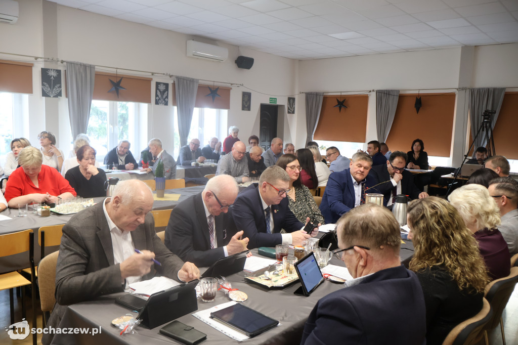 Gmina Iłów z budżetem na 2026, za nami ostatnia sesja rady