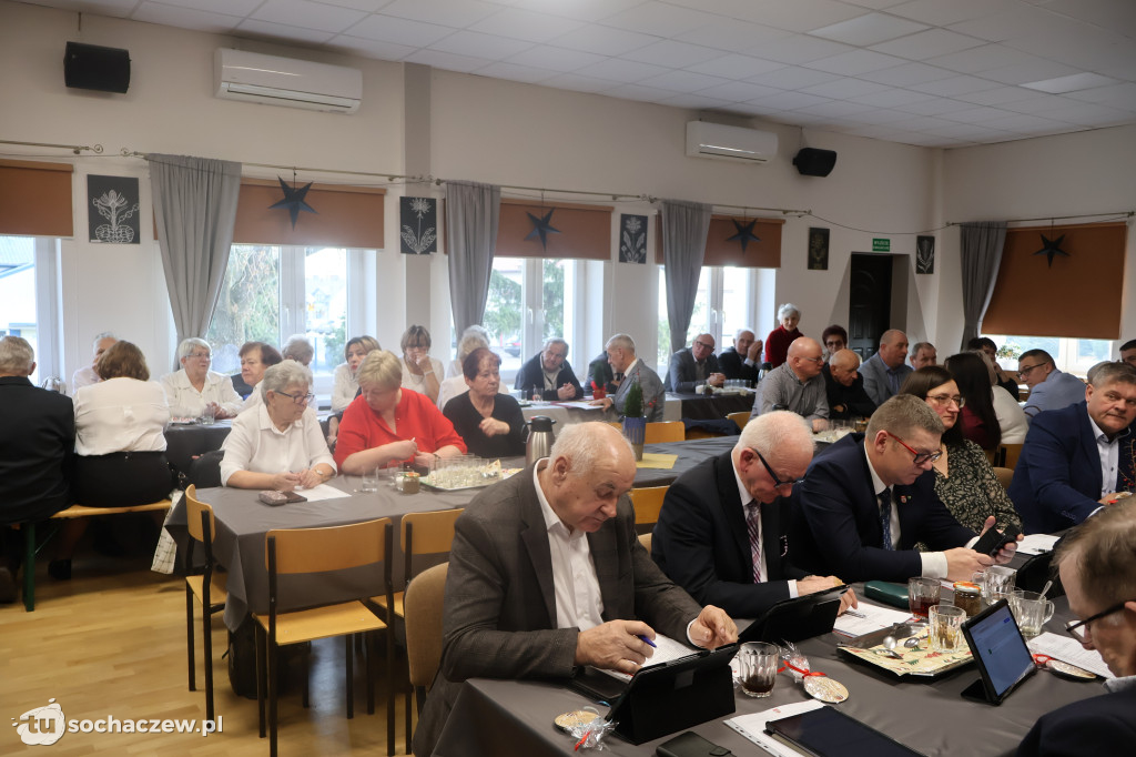 Gmina Iłów z budżetem na 2026, za nami ostatnia sesja rady