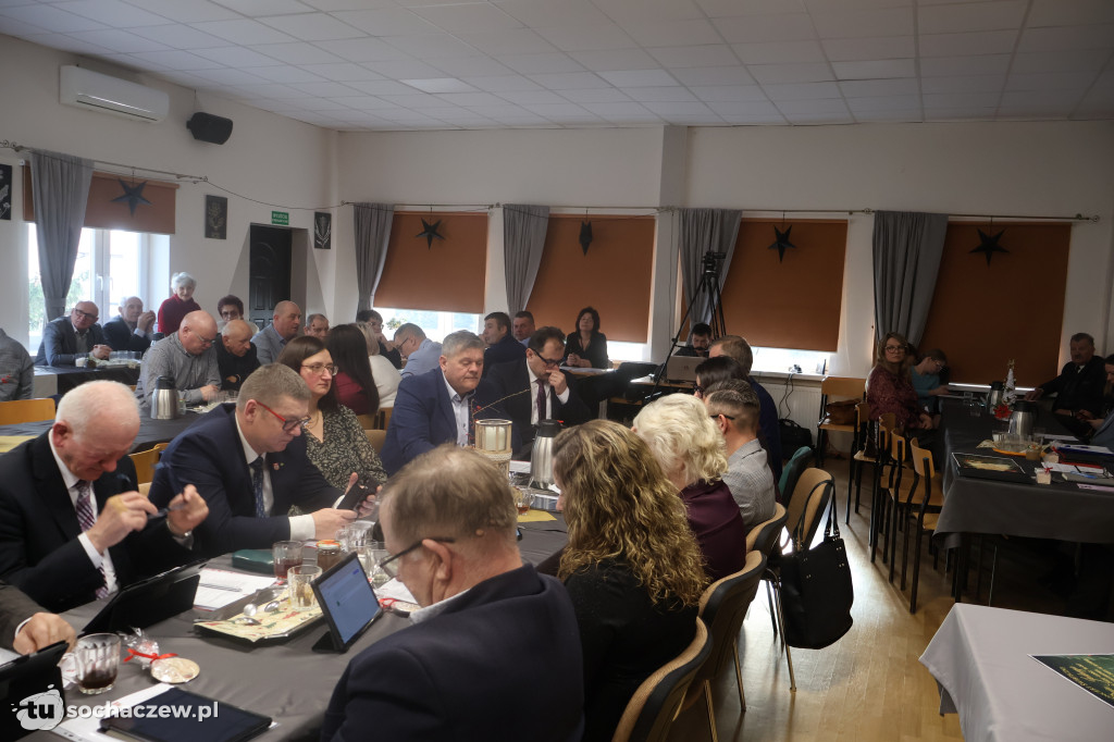 Gmina Iłów z budżetem na 2026, za nami ostatnia sesja rady