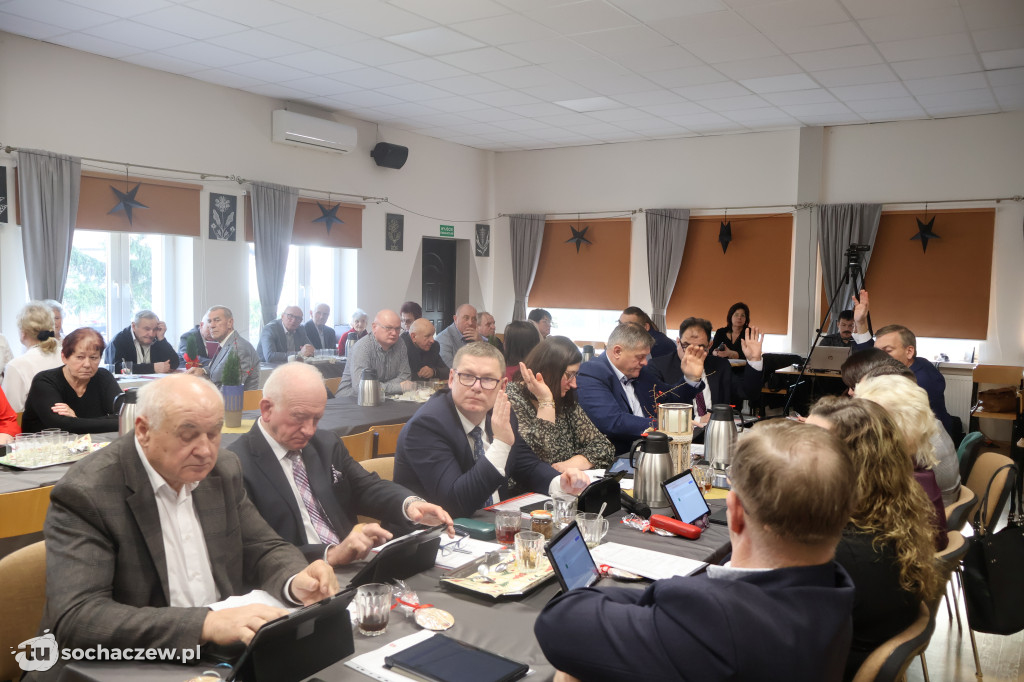 Gmina Iłów z budżetem na 2026, za nami ostatnia sesja rady