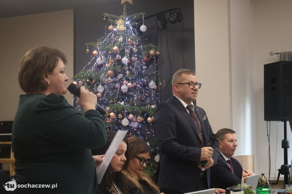 Gmina Iłów z budżetem na 2026, za nami ostatnia sesja rady