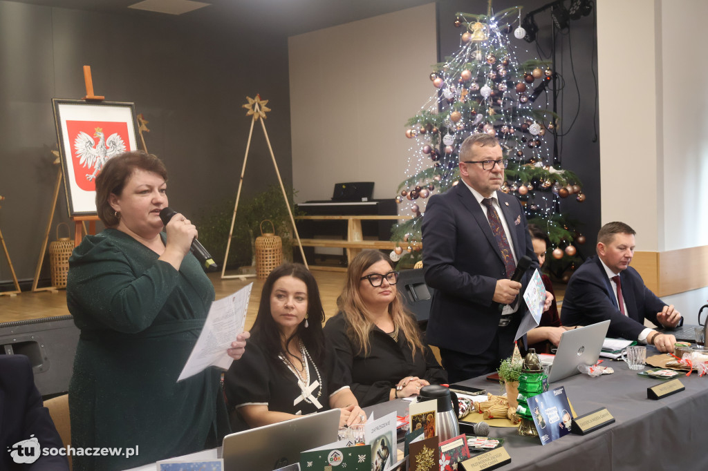 Gmina Iłów z budżetem na 2026, za nami ostatnia sesja rady