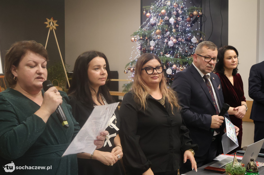 Gmina Iłów z budżetem na 2026, za nami ostatnia sesja rady