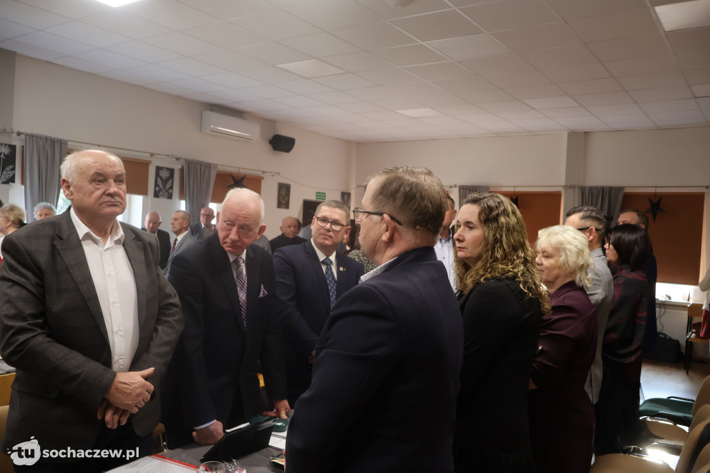 Gmina Iłów z budżetem na 2026, za nami ostatnia sesja rady