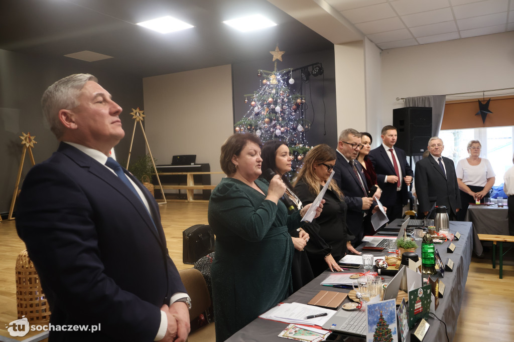 Gmina Iłów z budżetem na 2026, za nami ostatnia sesja rady