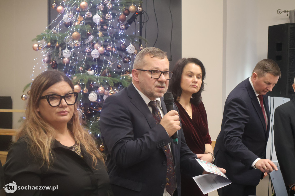 Gmina Iłów z budżetem na 2026, za nami ostatnia sesja rady