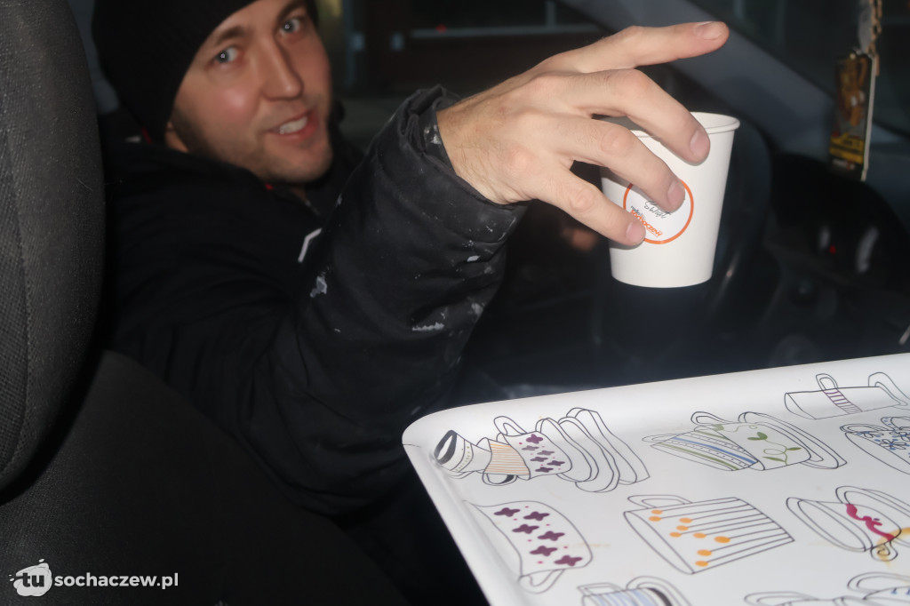 Święty Mikołaj w Sochaczewie