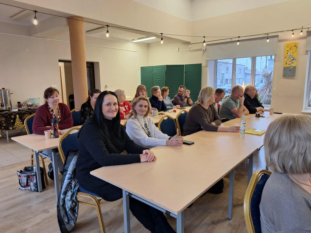 Gmina Młodzieszyn przeszkolona w zakresie ochrony ludności i obrony cywilnej