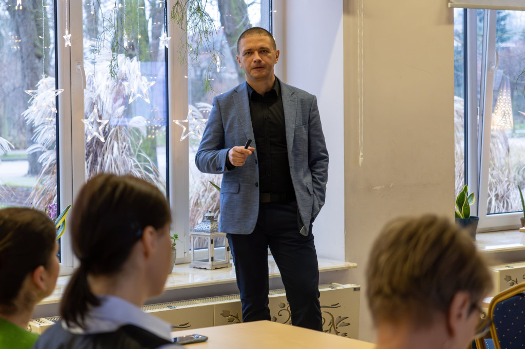 Gmina Młodzieszyn przeszkolona w zakresie ochrony ludności i obrony cywilnej