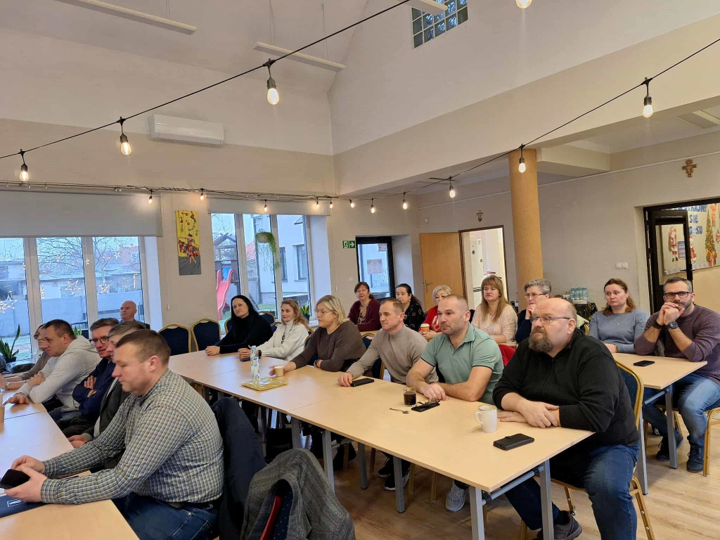 Gmina Młodzieszyn przeszkolona w zakresie ochrony ludności i obrony cywilnej