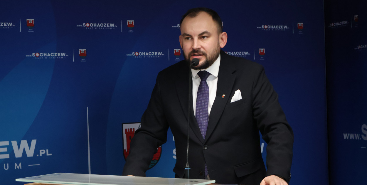 Budżetowa sesja rady miasta