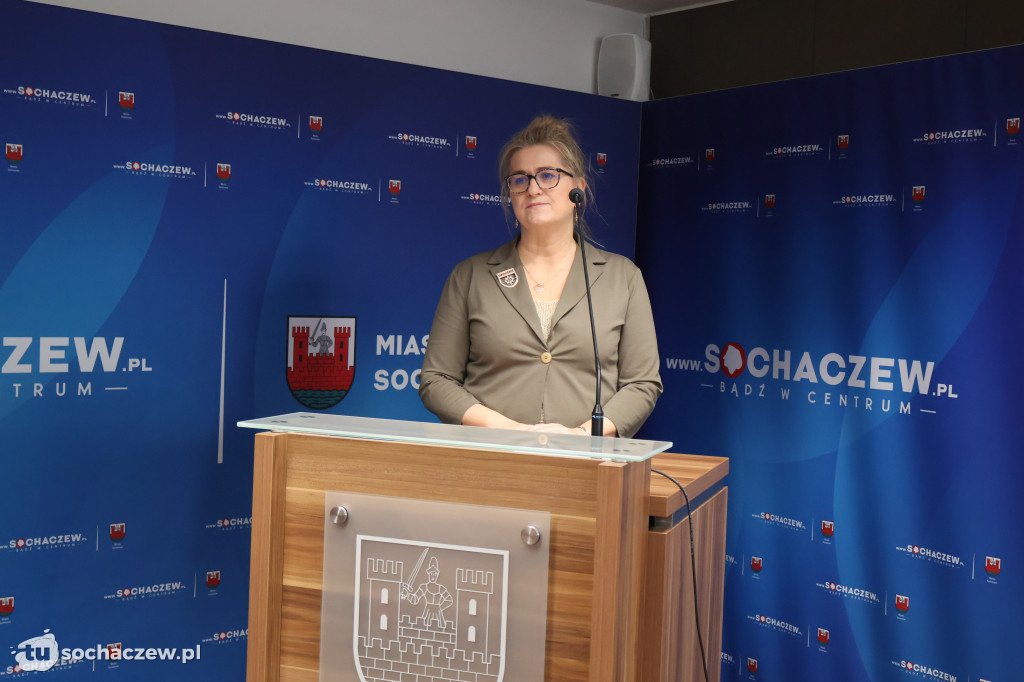 Budżetowa sesja rady miasta