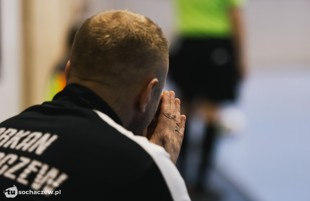 WSC FUTSAL LIGA - 20 grudnia