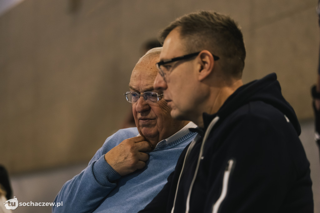 WSC FUTSAL LIGA - 20 grudnia