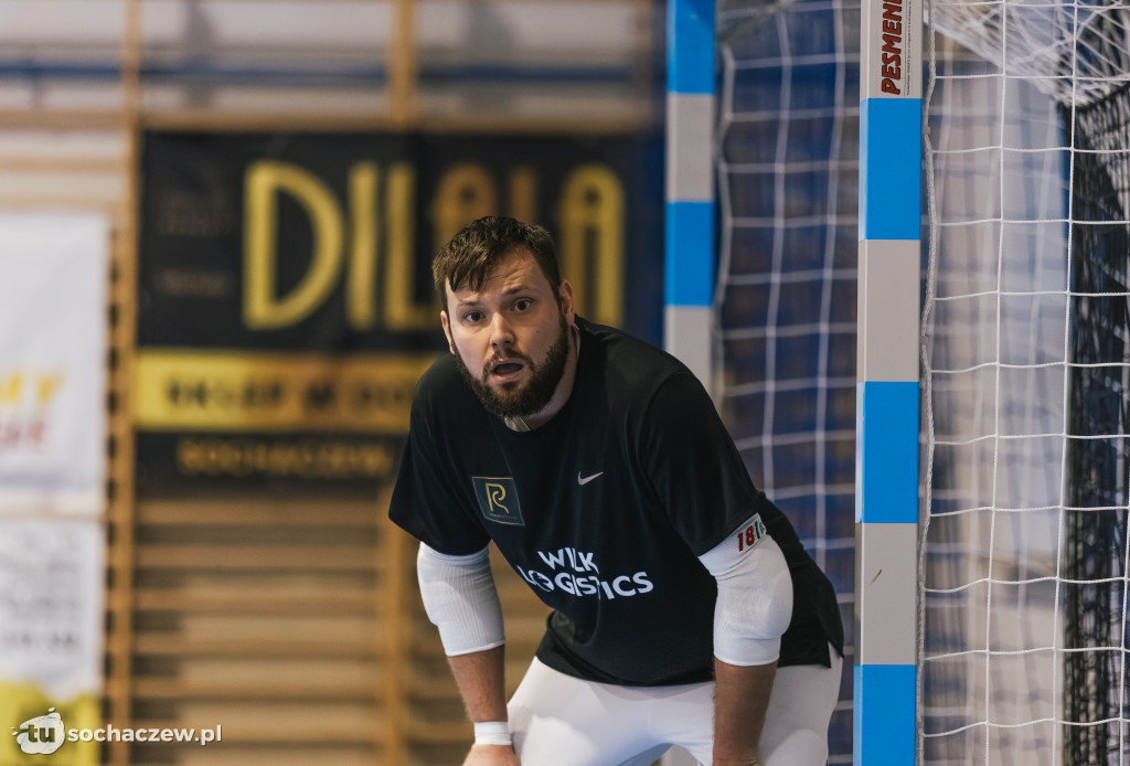 WSC FUTSAL LIGA - 20 grudnia