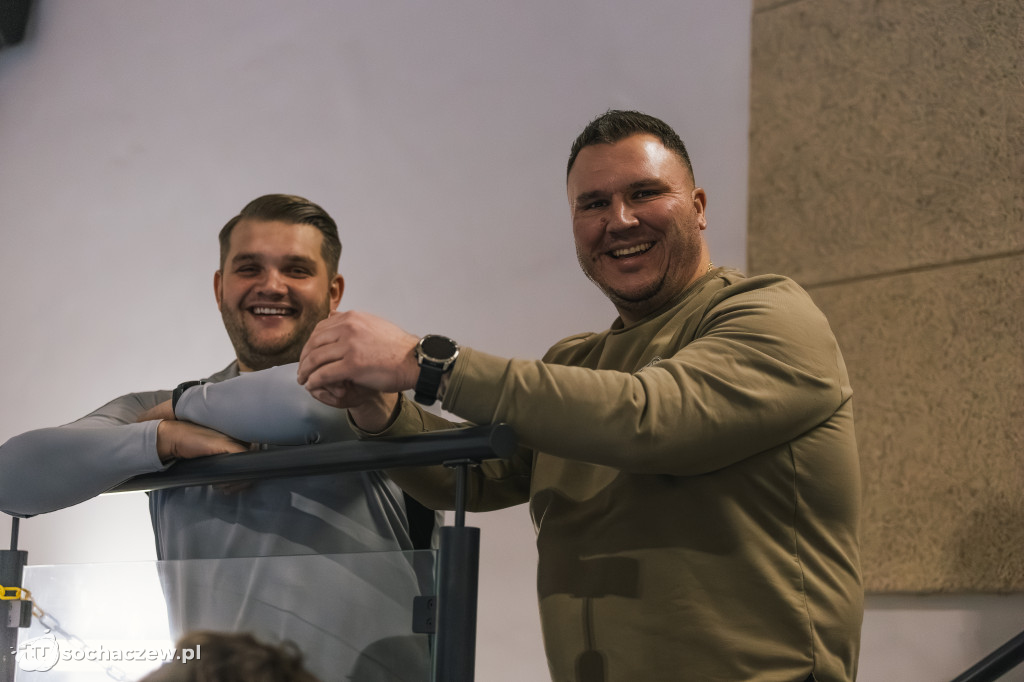 WSC FUTSAL LIGA - 20 grudnia