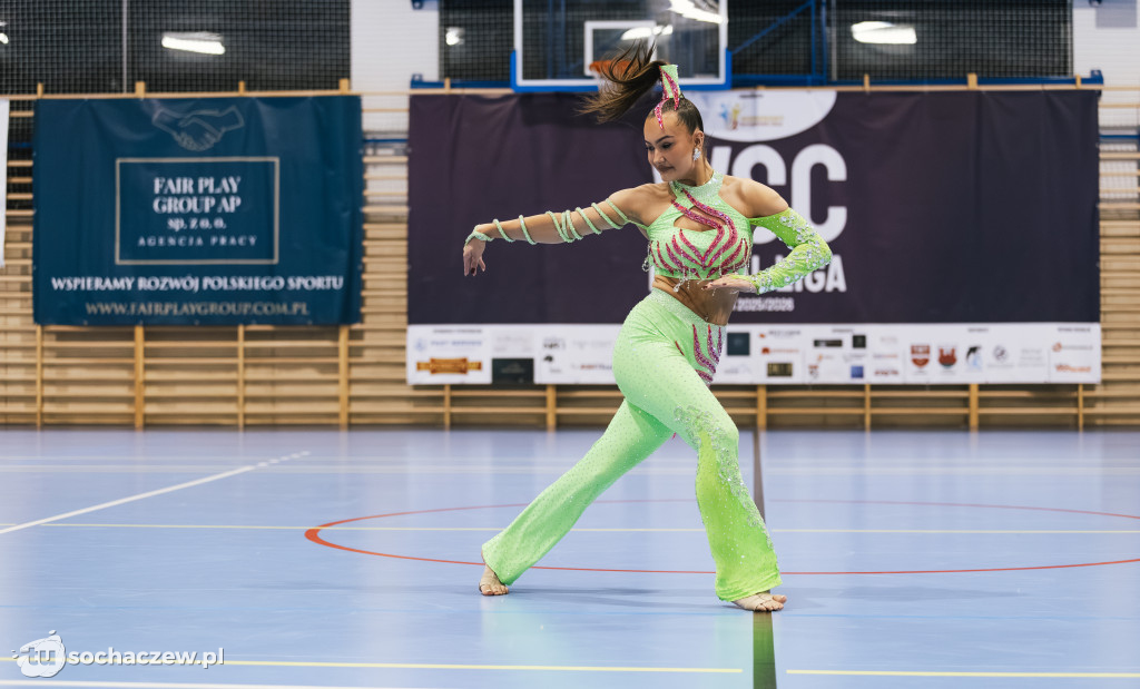 WSC FUTSAL LIGA - 20 grudnia