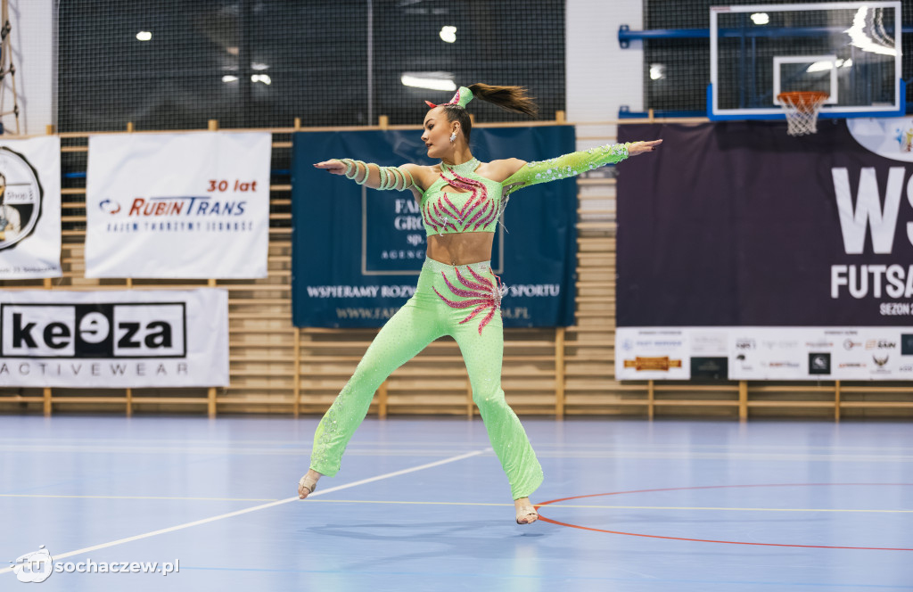 WSC FUTSAL LIGA - 20 grudnia