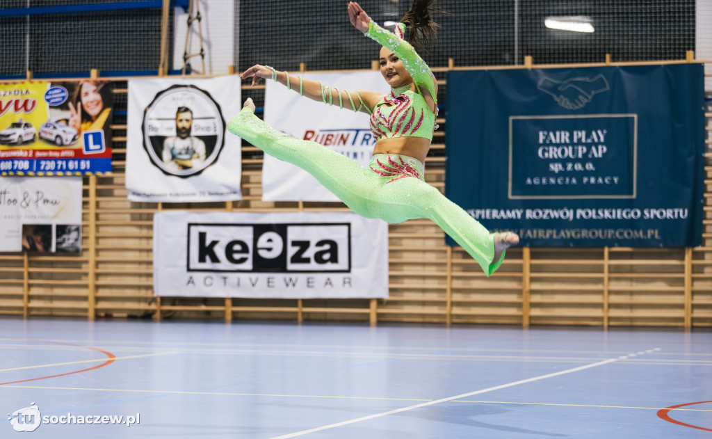 WSC FUTSAL LIGA - 20 grudnia