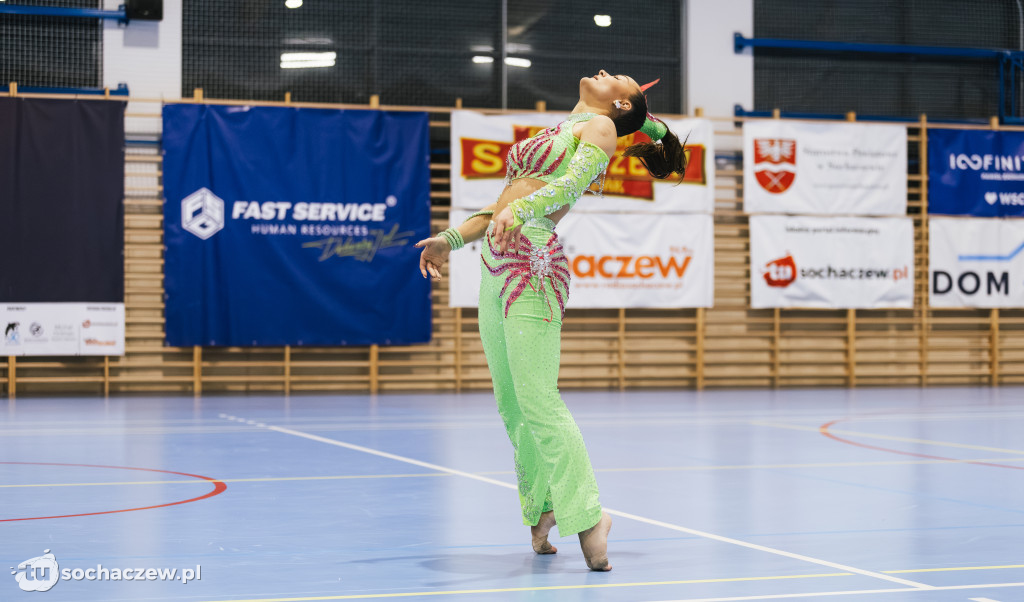 WSC FUTSAL LIGA - 20 grudnia