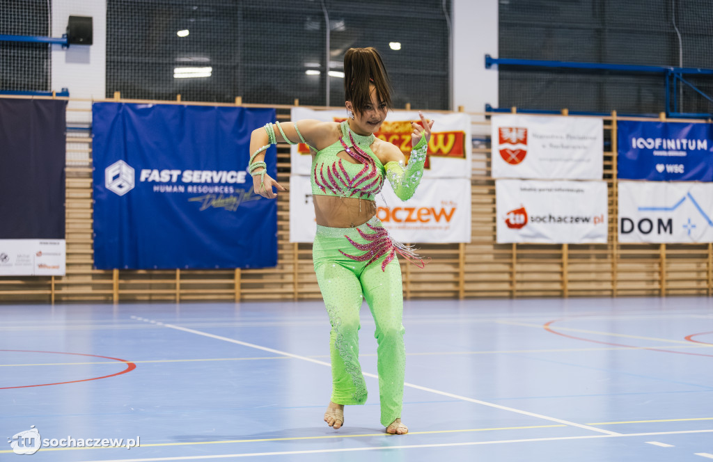 WSC FUTSAL LIGA - 20 grudnia