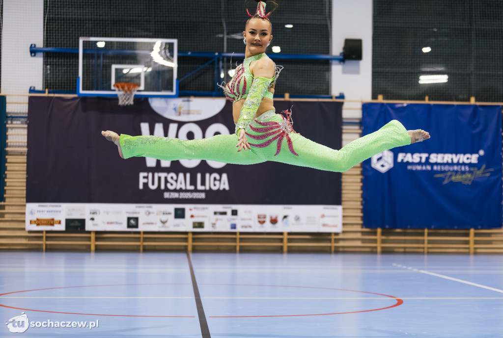 WSC FUTSAL LIGA - 20 grudnia