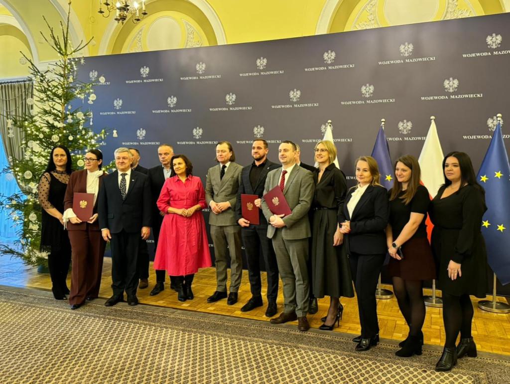Gmina Młodzieszyn uruchomi nową linię autobusów