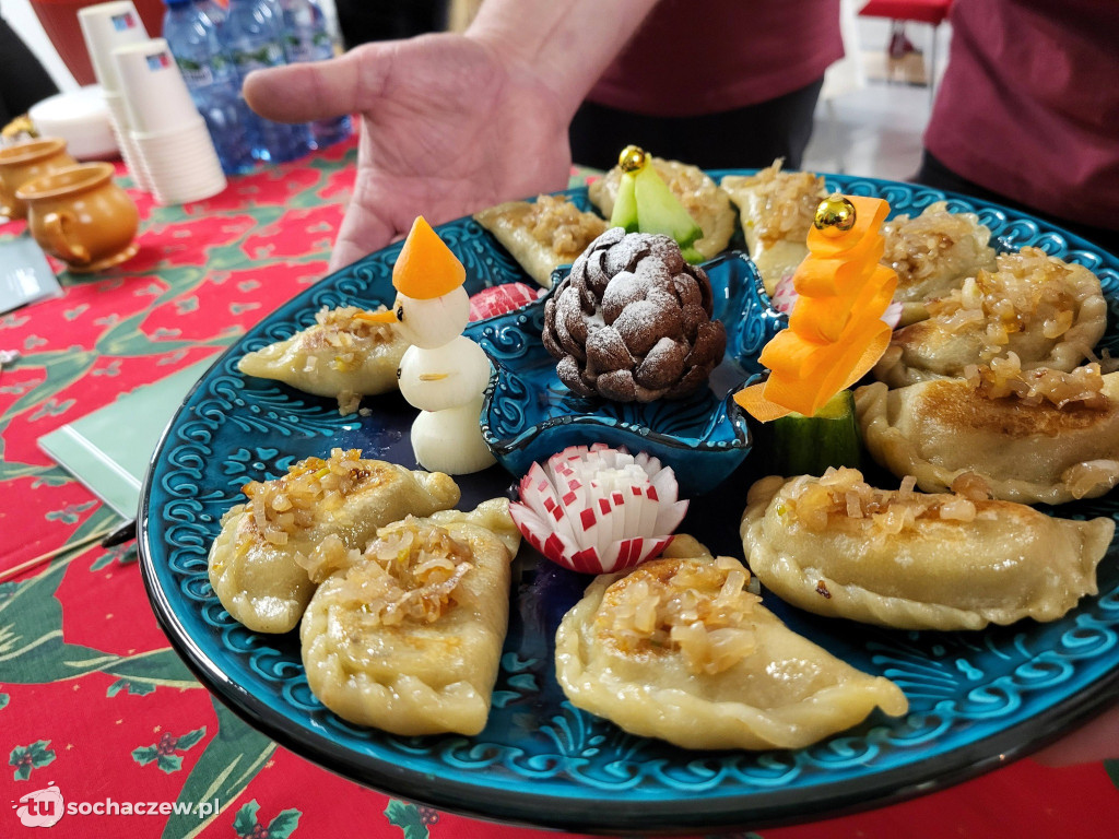 Przysmaki Mazowsza w Teresinie: KGW Chopinowskie Nutki najlepsze w powiecie