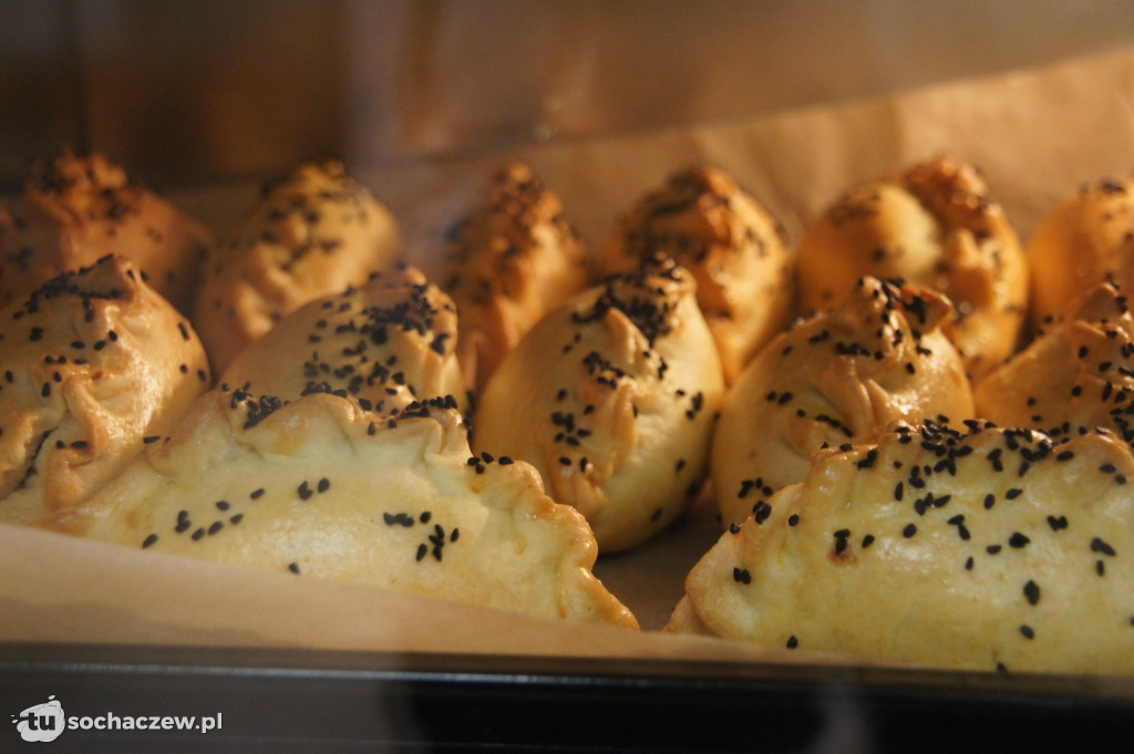 Przysmaki Mazowsza w Teresinie: KGW Chopinowskie Nutki najlepsze w powiecie