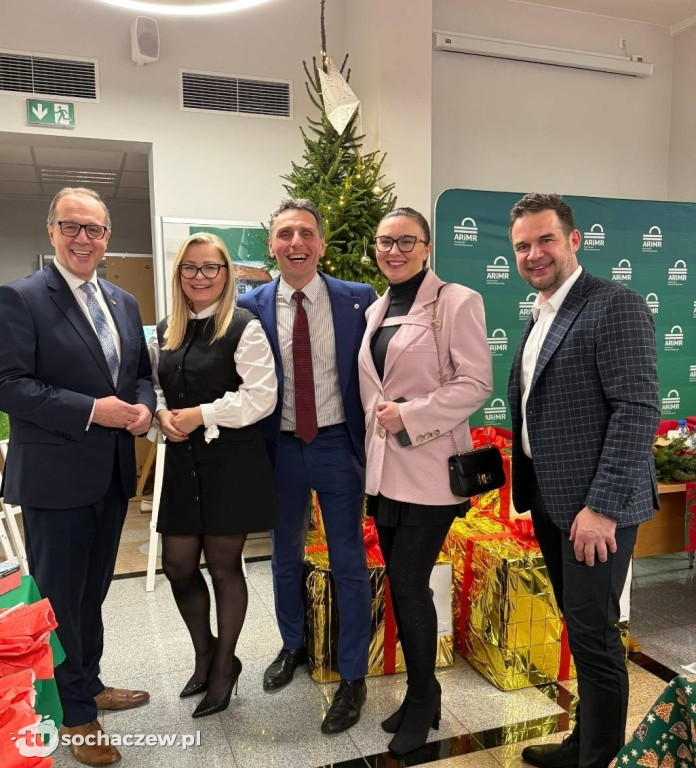 Przysmaki Mazowsza w Teresinie: KGW Chopinowskie Nutki najlepsze w powiecie