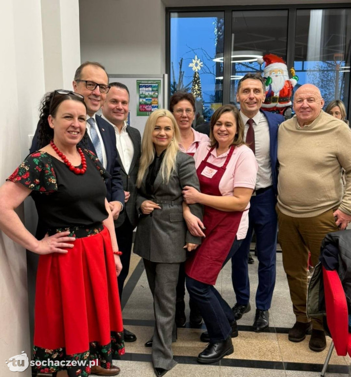 Przysmaki Mazowsza w Teresinie: KGW Chopinowskie Nutki najlepsze w powiecie