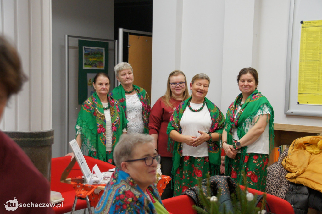 Przysmaki Mazowsza w Teresinie: KGW Chopinowskie Nutki najlepsze w powiecie