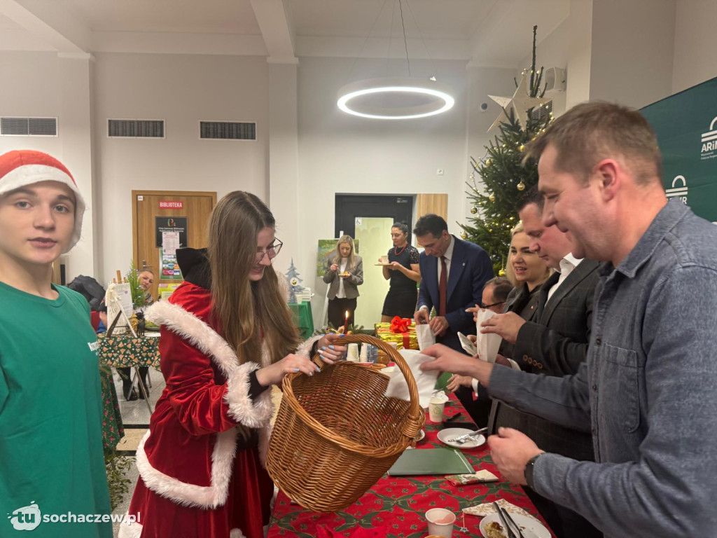 Przysmaki Mazowsza w Teresinie: KGW Chopinowskie Nutki najlepsze w powiecie
