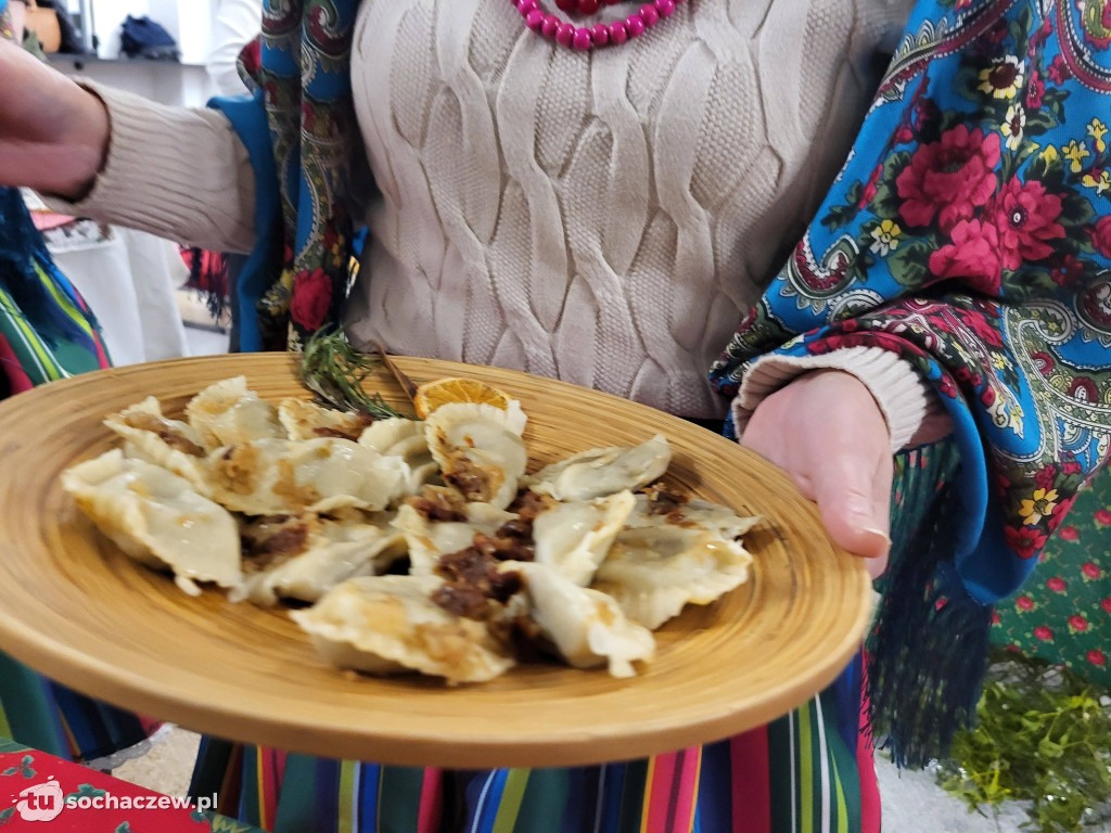 Przysmaki Mazowsza w Teresinie: KGW Chopinowskie Nutki najlepsze w powiecie