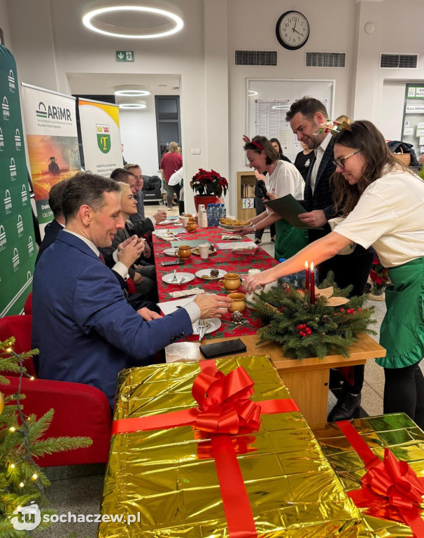 Przysmaki Mazowsza w Teresinie: KGW Chopinowskie Nutki najlepsze w powiecie