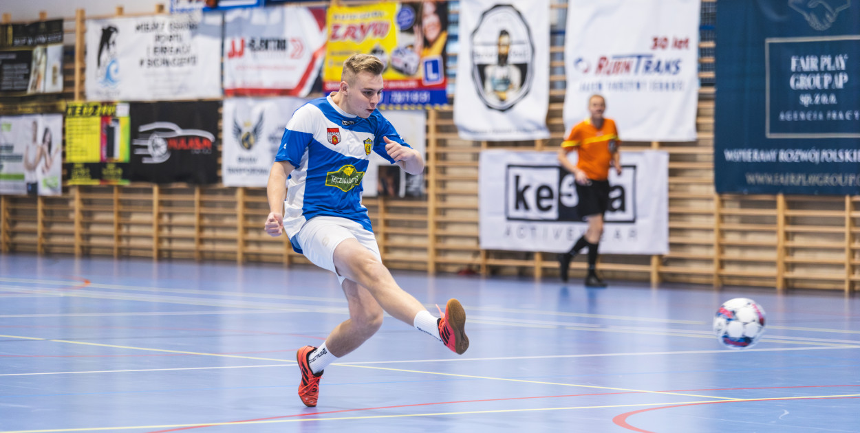Za nami Puchar WSC Futsal Ligi