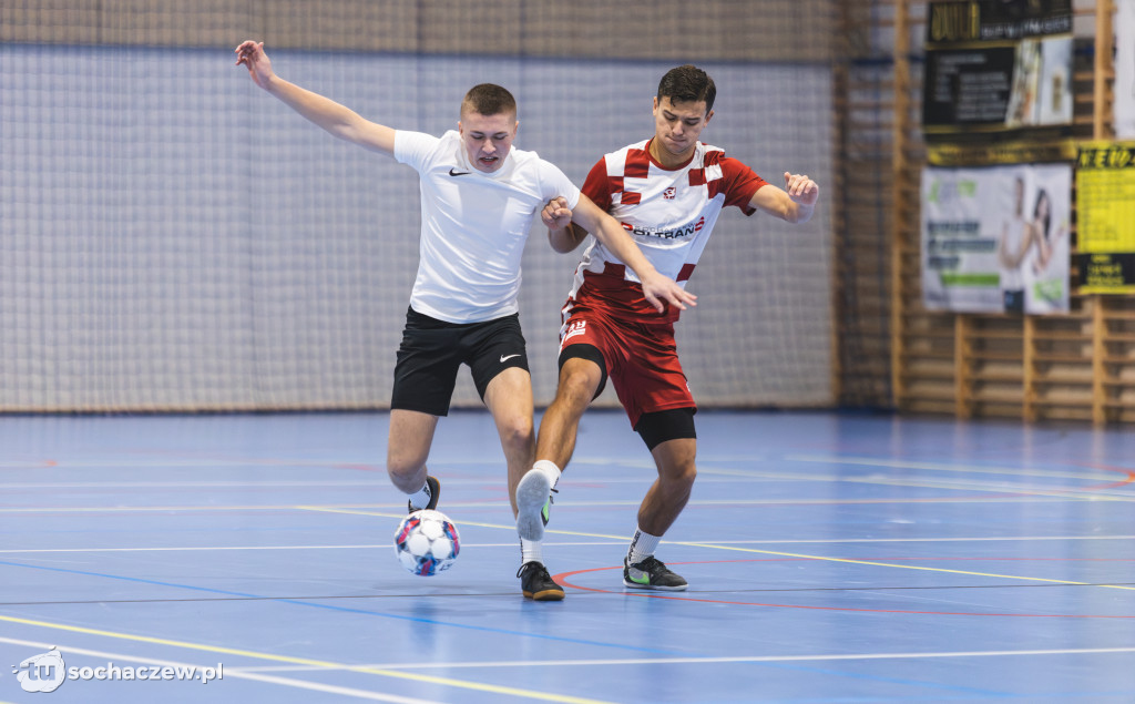 Za nami Puchar WSC Futsal Ligi