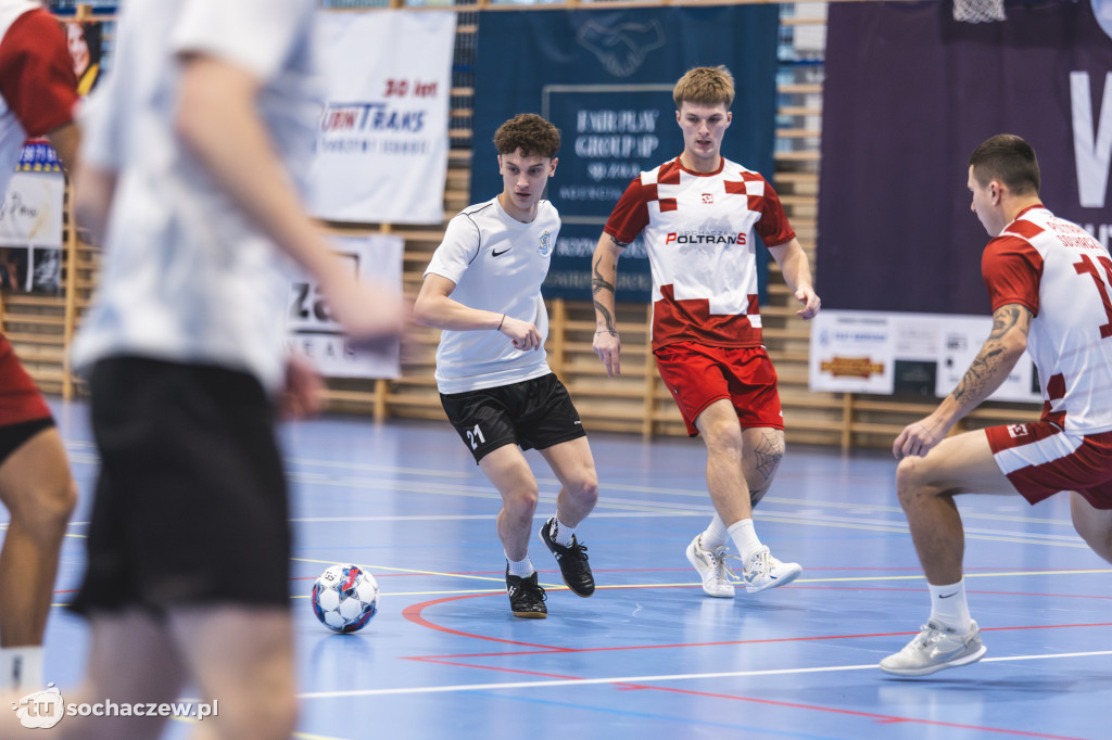 Za nami Puchar WSC Futsal Ligi