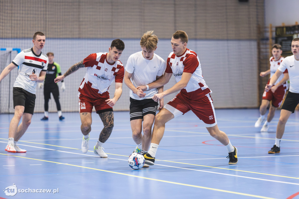 Za nami Puchar WSC Futsal Ligi