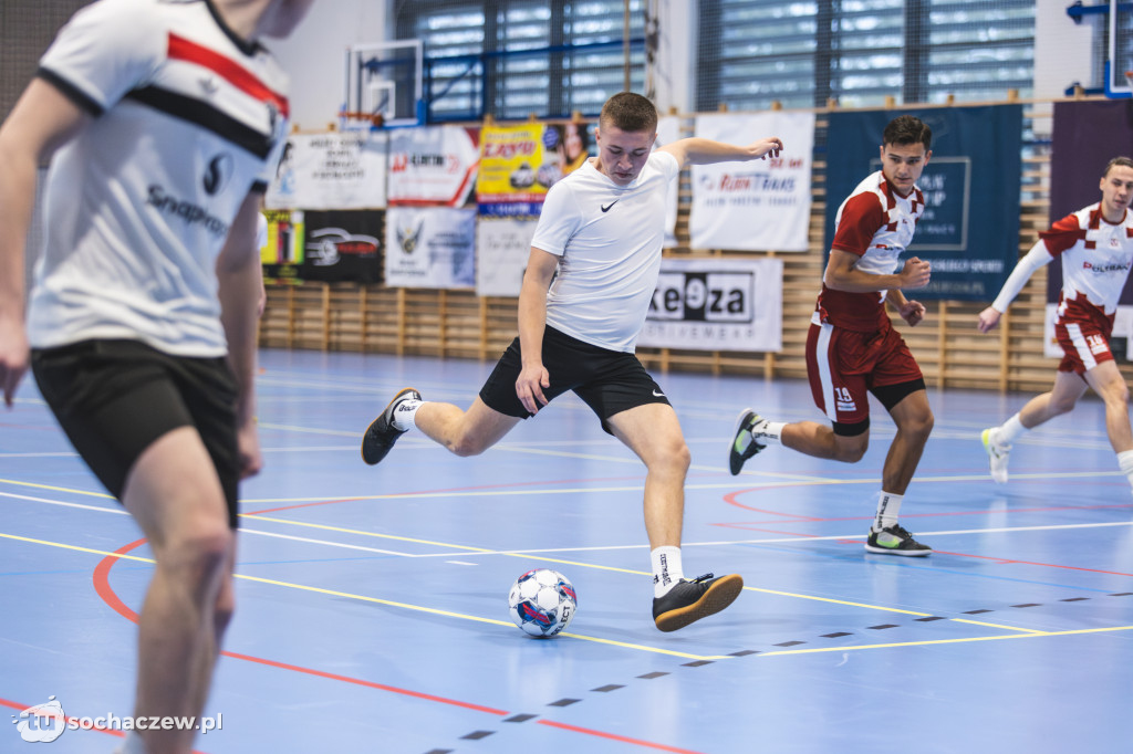 Za nami Puchar WSC Futsal Ligi