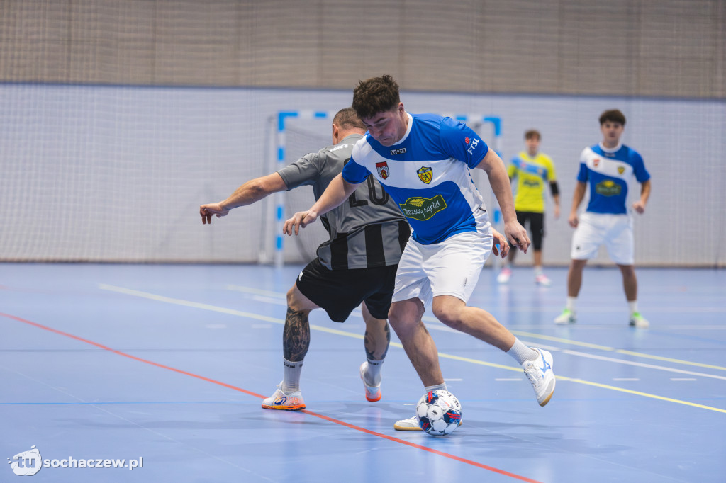 Za nami Puchar WSC Futsal Ligi