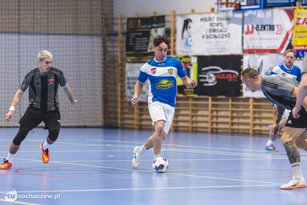 Za nami Puchar WSC Futsal Ligi