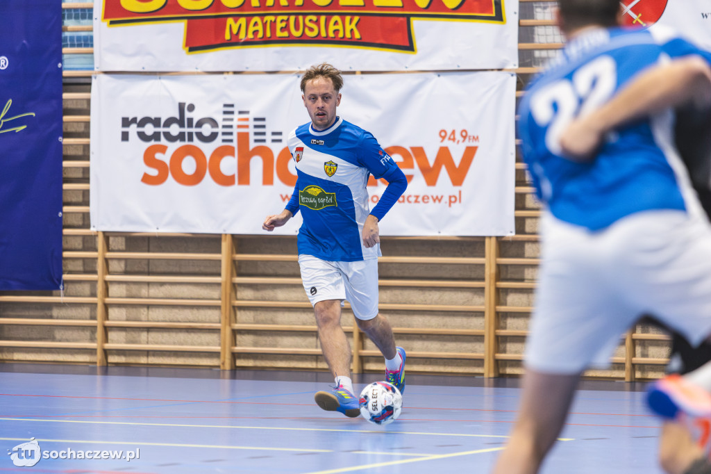 Za nami Puchar WSC Futsal Ligi