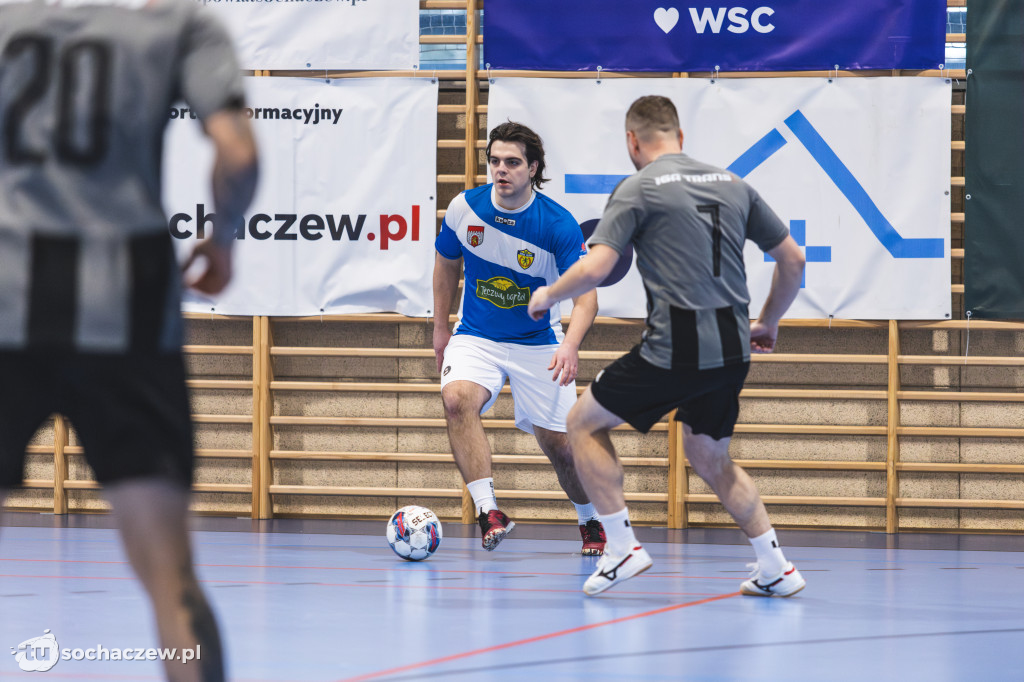 Za nami Puchar WSC Futsal Ligi