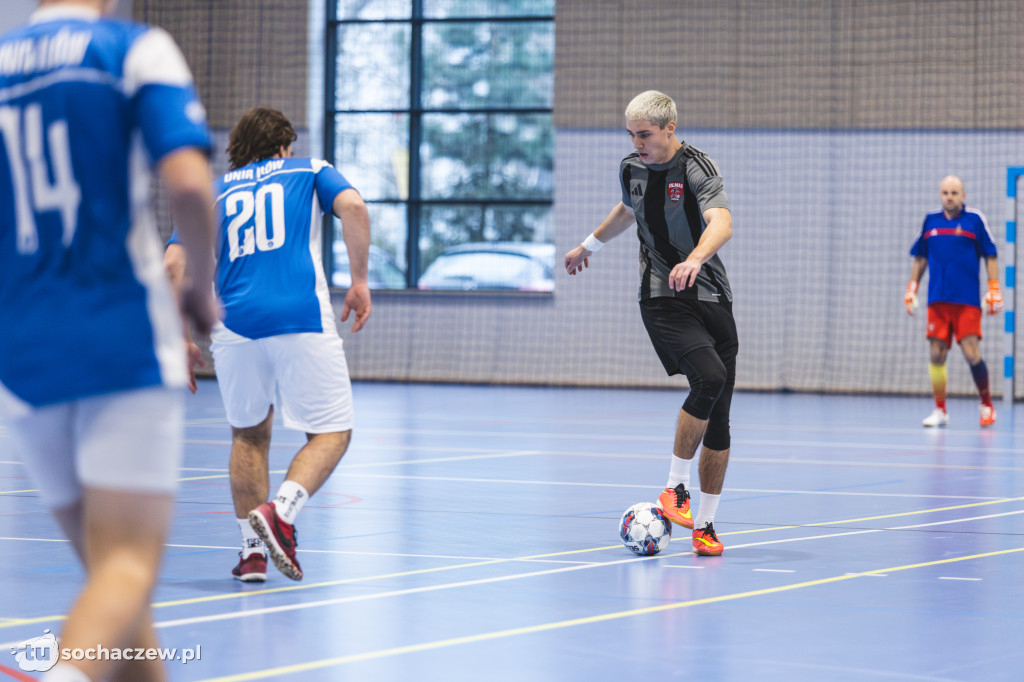 Za nami Puchar WSC Futsal Ligi