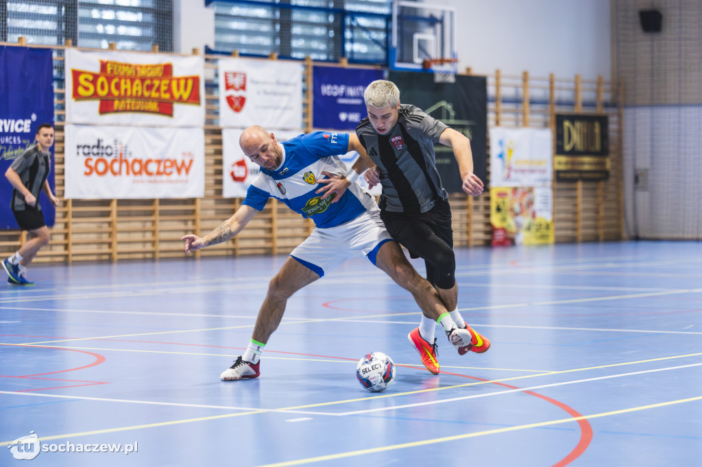 Za nami Puchar WSC Futsal Ligi