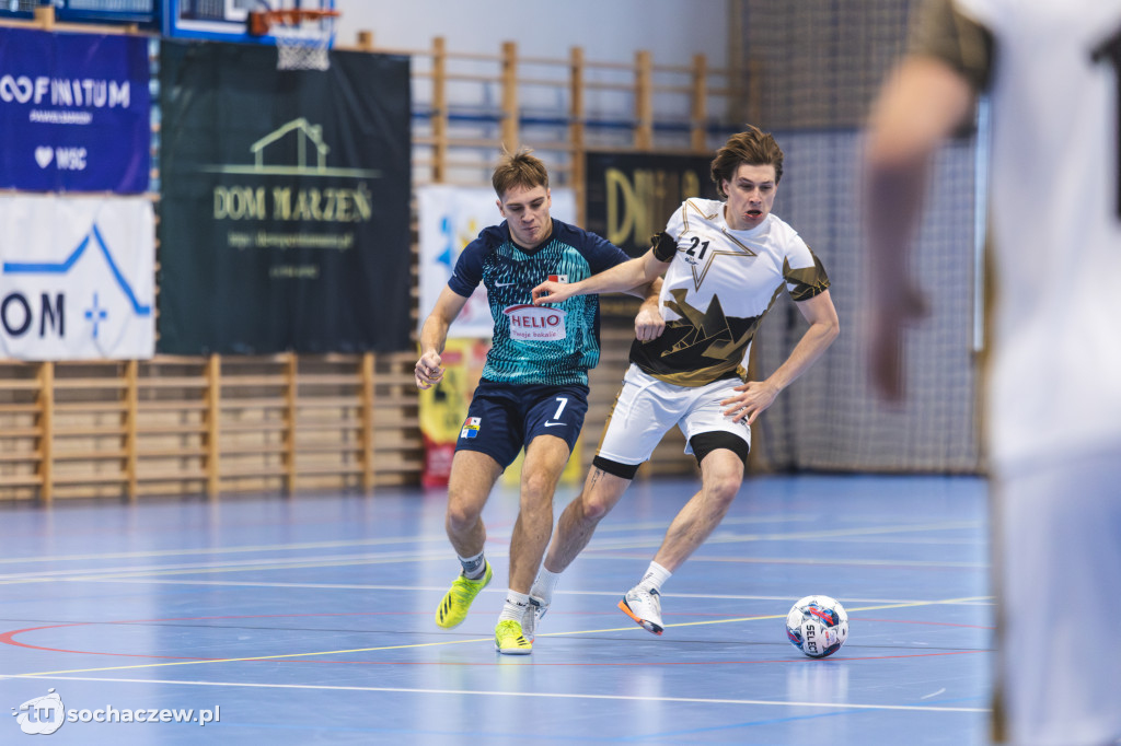 Za nami Puchar WSC Futsal Ligi